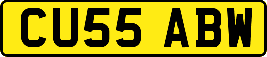 CU55ABW