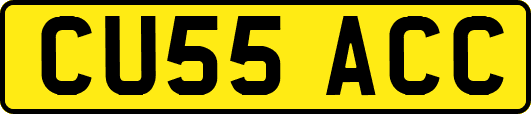 CU55ACC