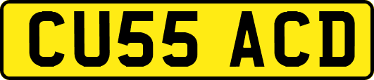 CU55ACD
