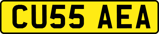 CU55AEA