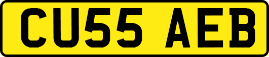 CU55AEB