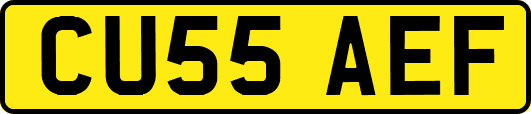 CU55AEF
