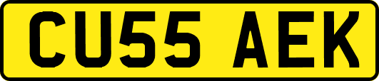 CU55AEK