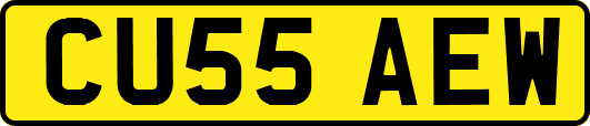 CU55AEW