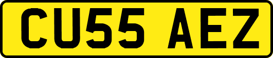 CU55AEZ