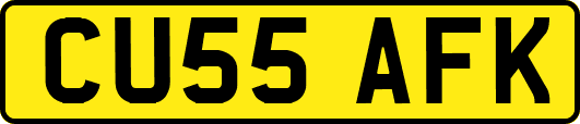CU55AFK