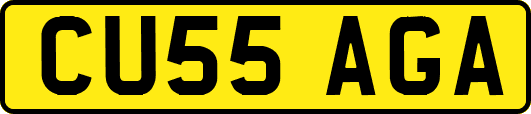 CU55AGA