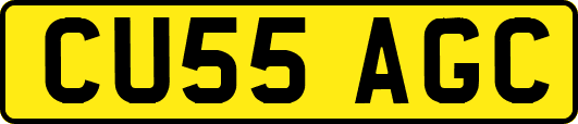 CU55AGC