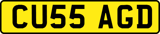 CU55AGD