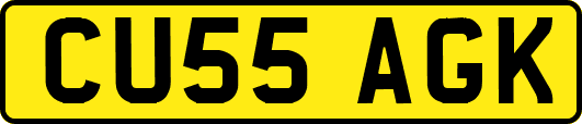 CU55AGK