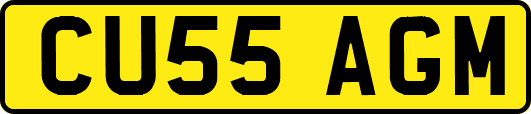 CU55AGM