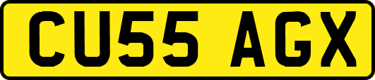CU55AGX