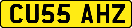 CU55AHZ