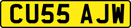 CU55AJW
