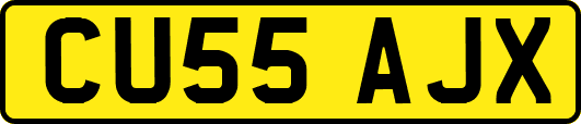 CU55AJX