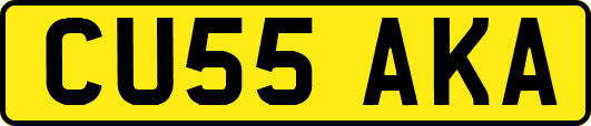 CU55AKA