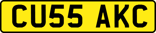 CU55AKC