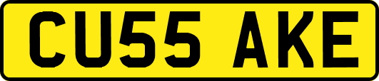 CU55AKE