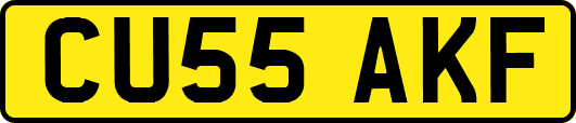 CU55AKF