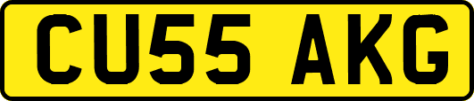 CU55AKG