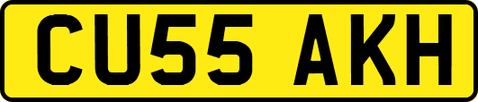 CU55AKH