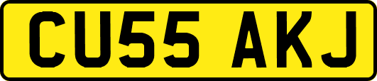 CU55AKJ