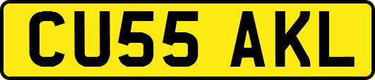CU55AKL