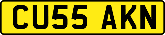 CU55AKN