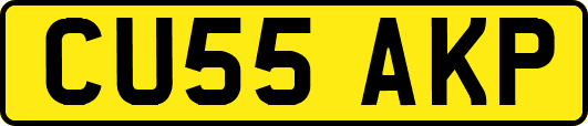 CU55AKP