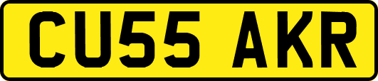 CU55AKR