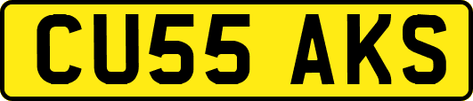 CU55AKS