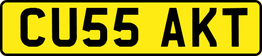 CU55AKT