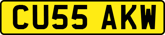 CU55AKW