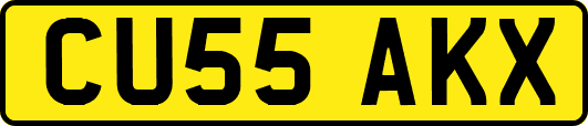 CU55AKX
