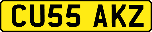 CU55AKZ