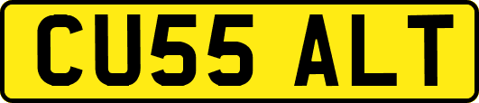 CU55ALT