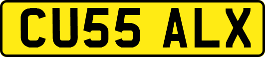 CU55ALX