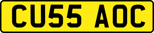 CU55AOC