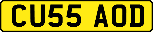 CU55AOD