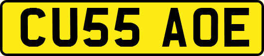 CU55AOE