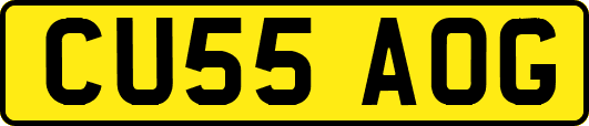 CU55AOG