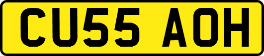 CU55AOH