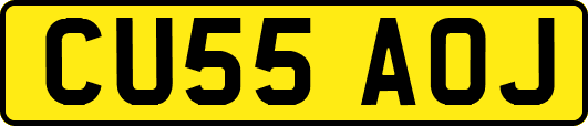 CU55AOJ