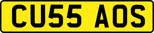 CU55AOS