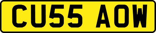 CU55AOW