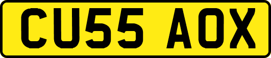 CU55AOX