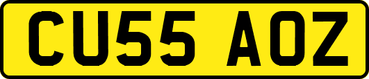 CU55AOZ
