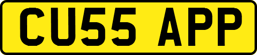 CU55APP