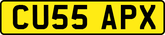 CU55APX
