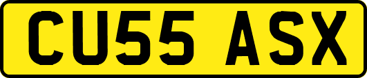 CU55ASX